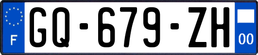 GQ-679-ZH