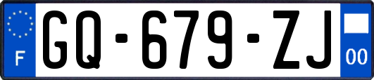 GQ-679-ZJ