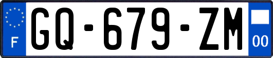 GQ-679-ZM