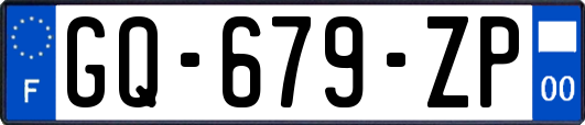 GQ-679-ZP