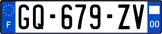 GQ-679-ZV