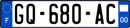 GQ-680-AC