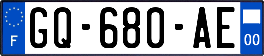 GQ-680-AE