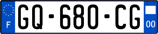 GQ-680-CG