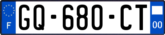 GQ-680-CT