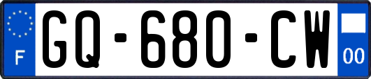 GQ-680-CW