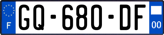 GQ-680-DF