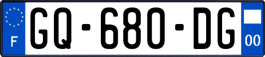 GQ-680-DG