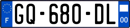 GQ-680-DL