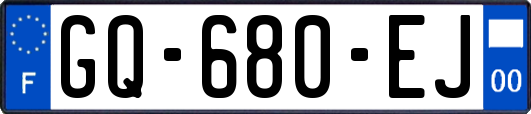 GQ-680-EJ