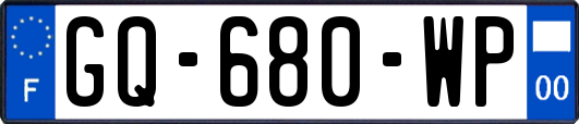 GQ-680-WP