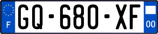 GQ-680-XF