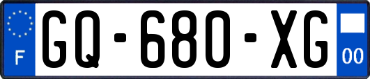 GQ-680-XG