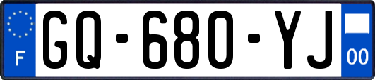 GQ-680-YJ