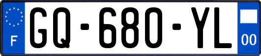 GQ-680-YL