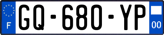 GQ-680-YP