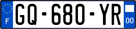 GQ-680-YR