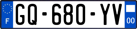 GQ-680-YV
