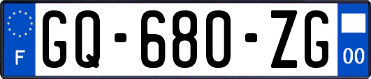 GQ-680-ZG