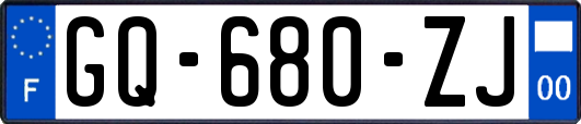 GQ-680-ZJ
