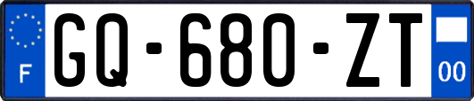 GQ-680-ZT