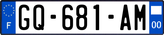 GQ-681-AM