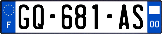 GQ-681-AS