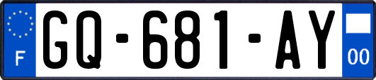 GQ-681-AY
