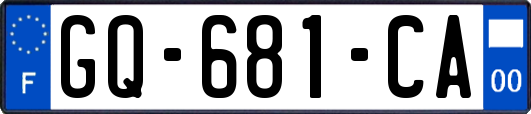 GQ-681-CA
