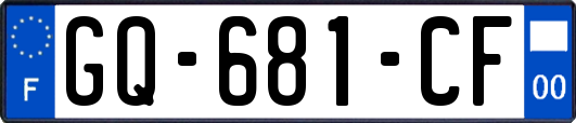 GQ-681-CF