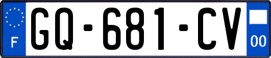 GQ-681-CV