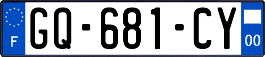 GQ-681-CY
