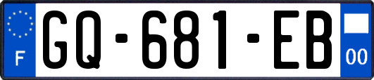 GQ-681-EB