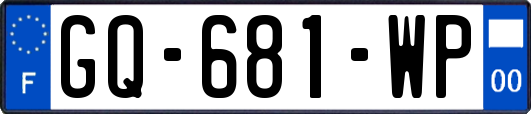 GQ-681-WP