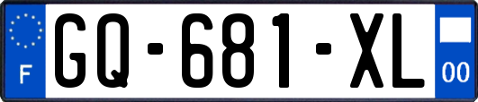 GQ-681-XL