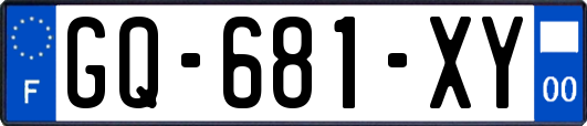 GQ-681-XY
