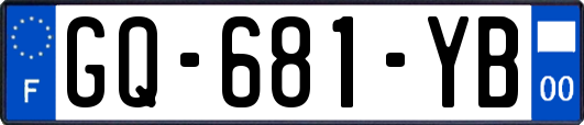 GQ-681-YB