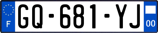 GQ-681-YJ