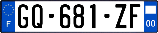 GQ-681-ZF