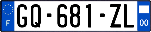GQ-681-ZL