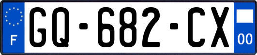 GQ-682-CX
