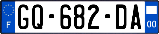 GQ-682-DA