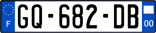 GQ-682-DB