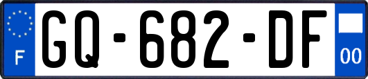 GQ-682-DF
