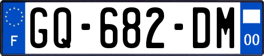 GQ-682-DM
