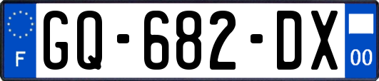 GQ-682-DX