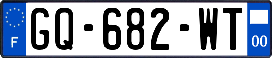 GQ-682-WT