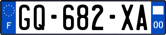 GQ-682-XA