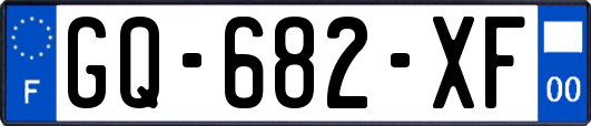 GQ-682-XF