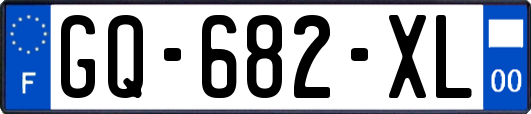 GQ-682-XL